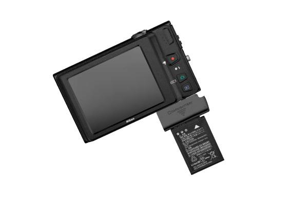 Nikon S6100