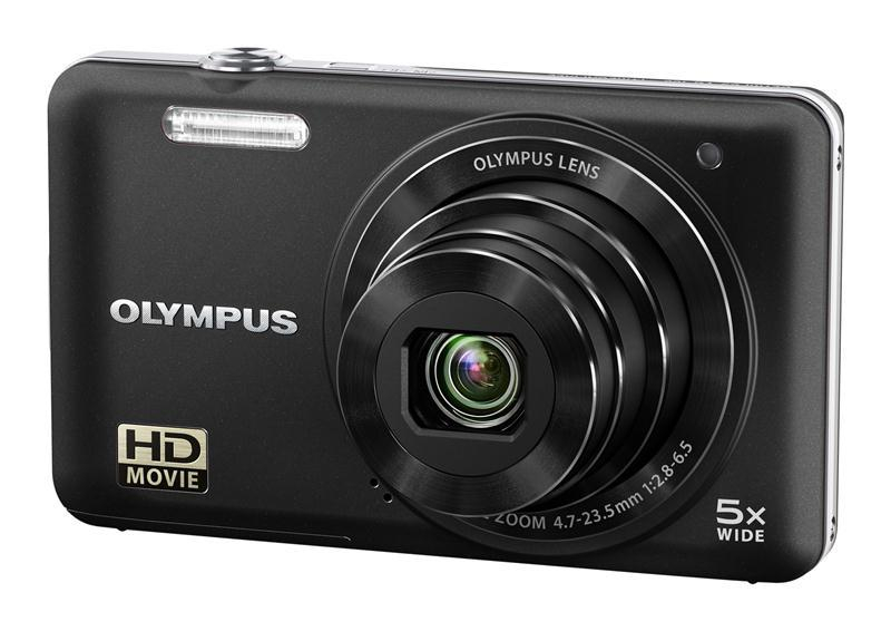 Olympus VG 160