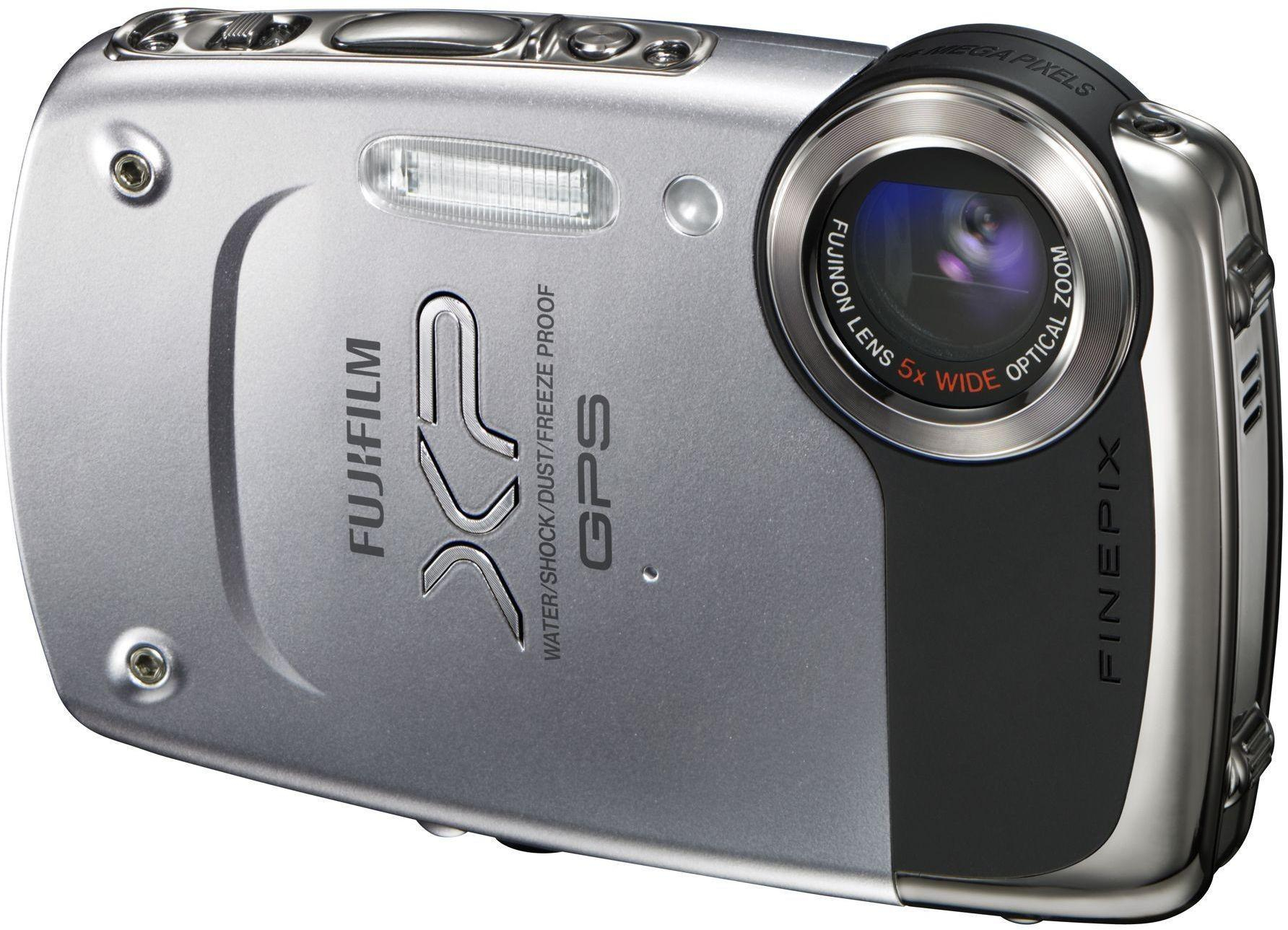 Fujifilm XP30 S