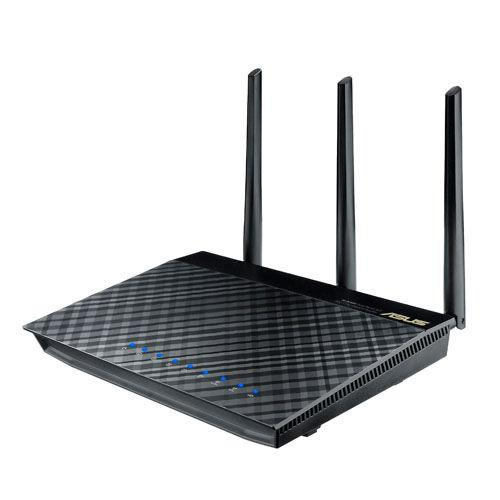 ASUS RT-AC66U