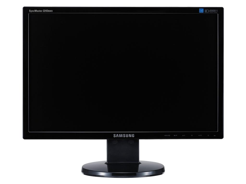 Samsung 2243 NWX