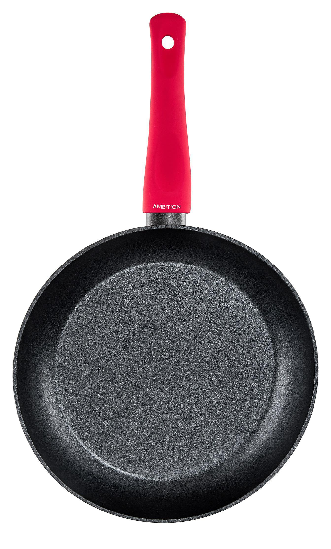 DAJAR AMBITION Patelnia CORAL z powłoką Qualum Basic 26 cm
