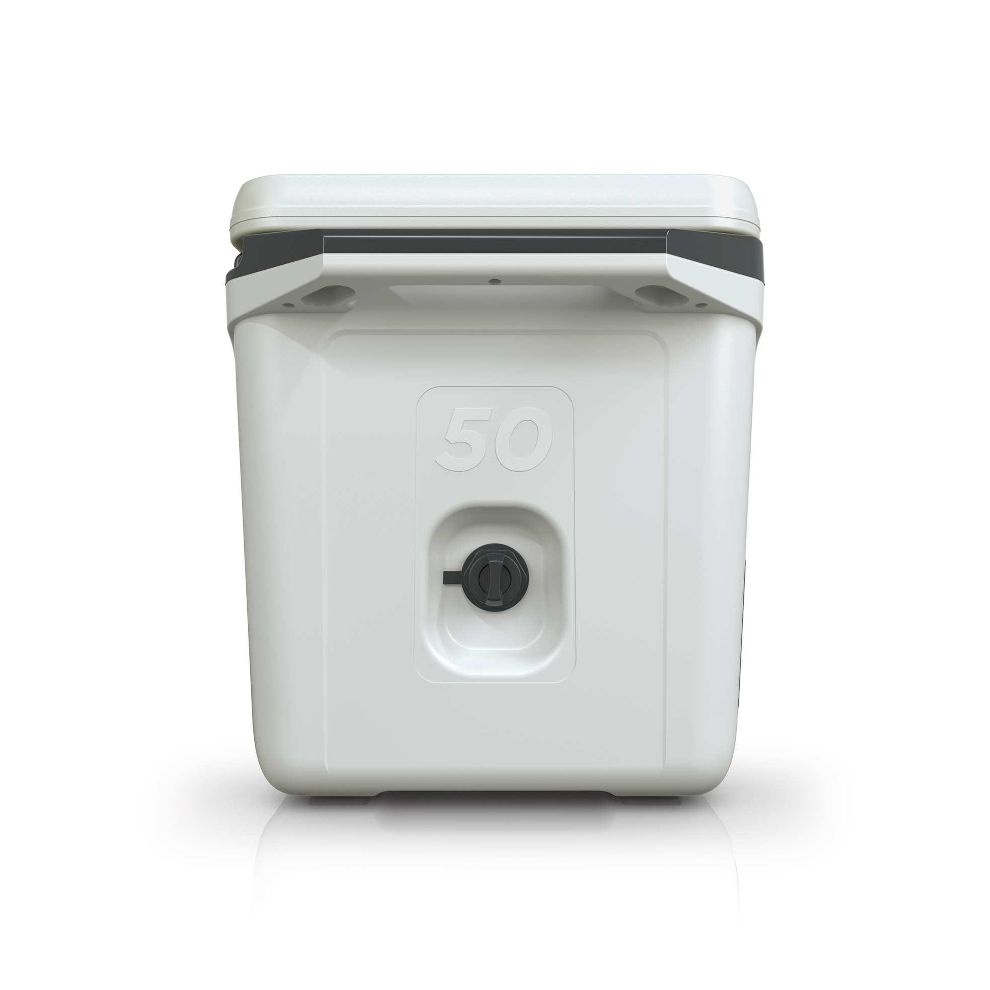 Ninja Cooler przenośny FrostVault biały 47L FB151EUWH