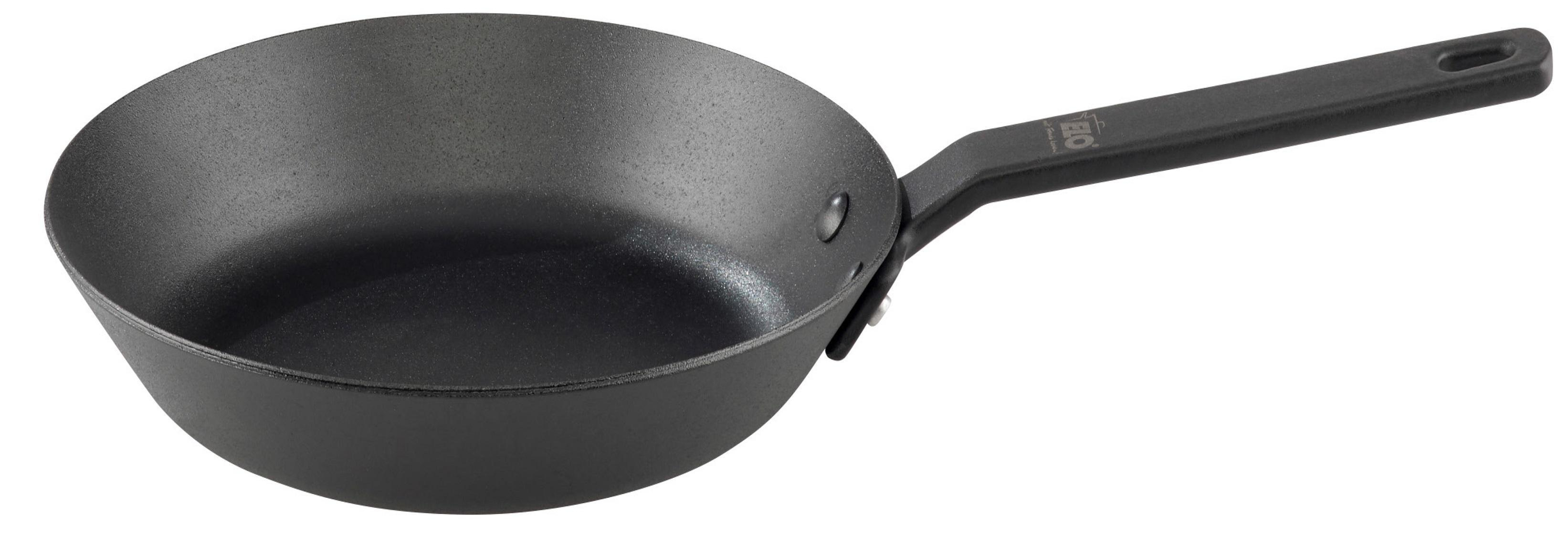 ELO Patelnia żelazna Iron 28cm (7132826)