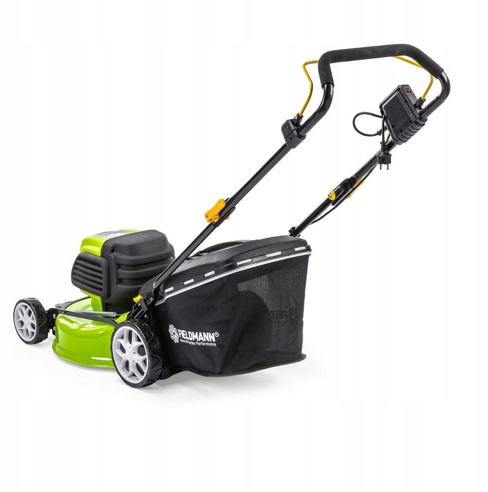 FIELDMANN Kosiarka elektryczna Fieldmann FZR 2065-E