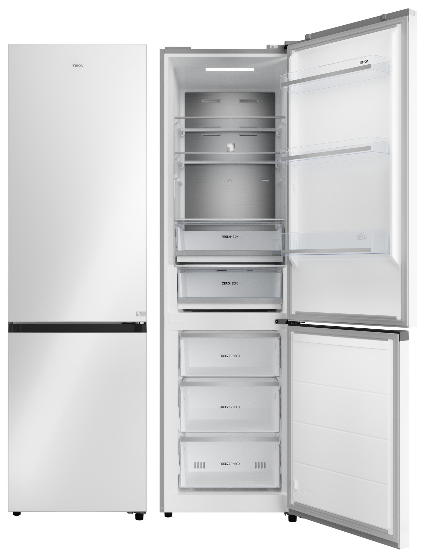 Teka RBF 68670 WH