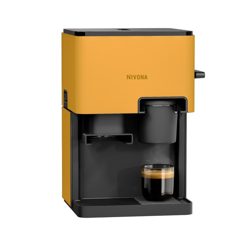 Nivona NIVONA 4106P