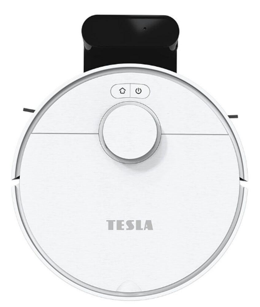 Tesla RoboStar iQ550 Robot odkurzający i mopujący