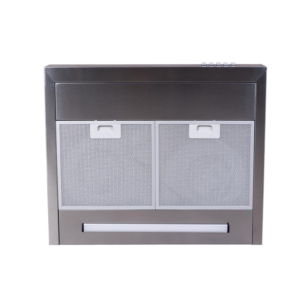 VDB FAT 60 Inox