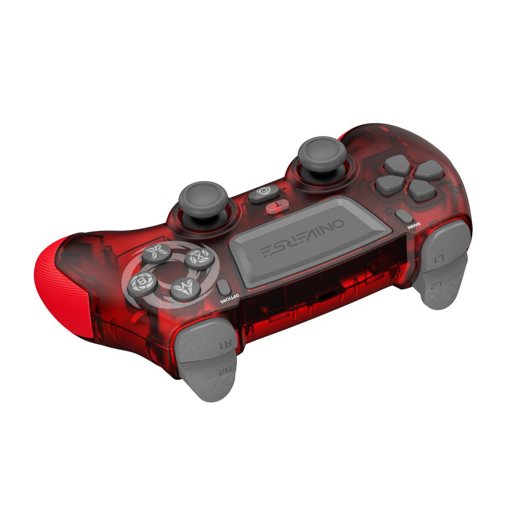 ONIVERSE Pad Revolt Mars Red
