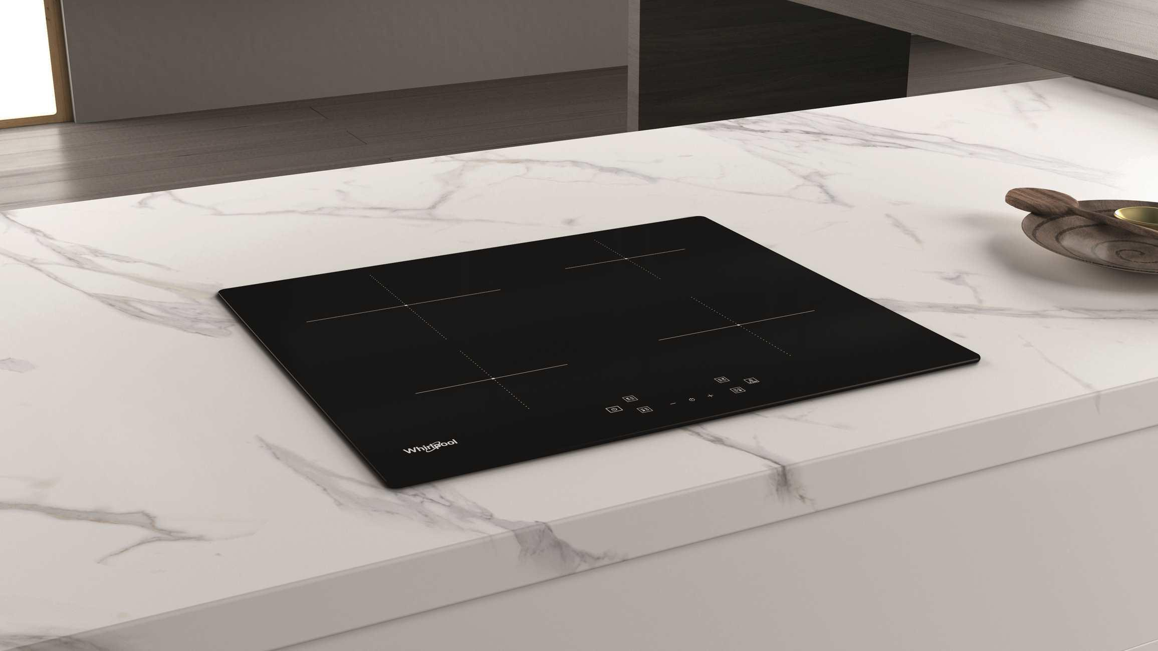 Whirlpool PLYTA INDUKCYJNA WS Q4860 NE