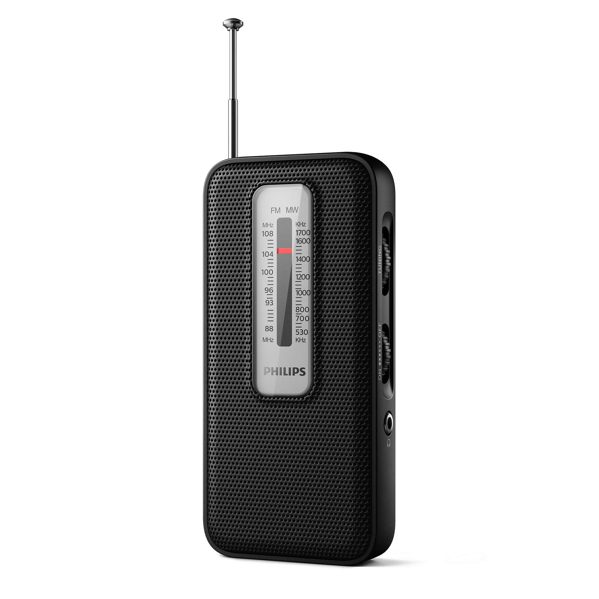 Philips RO PHILIPS TAR 1506/00