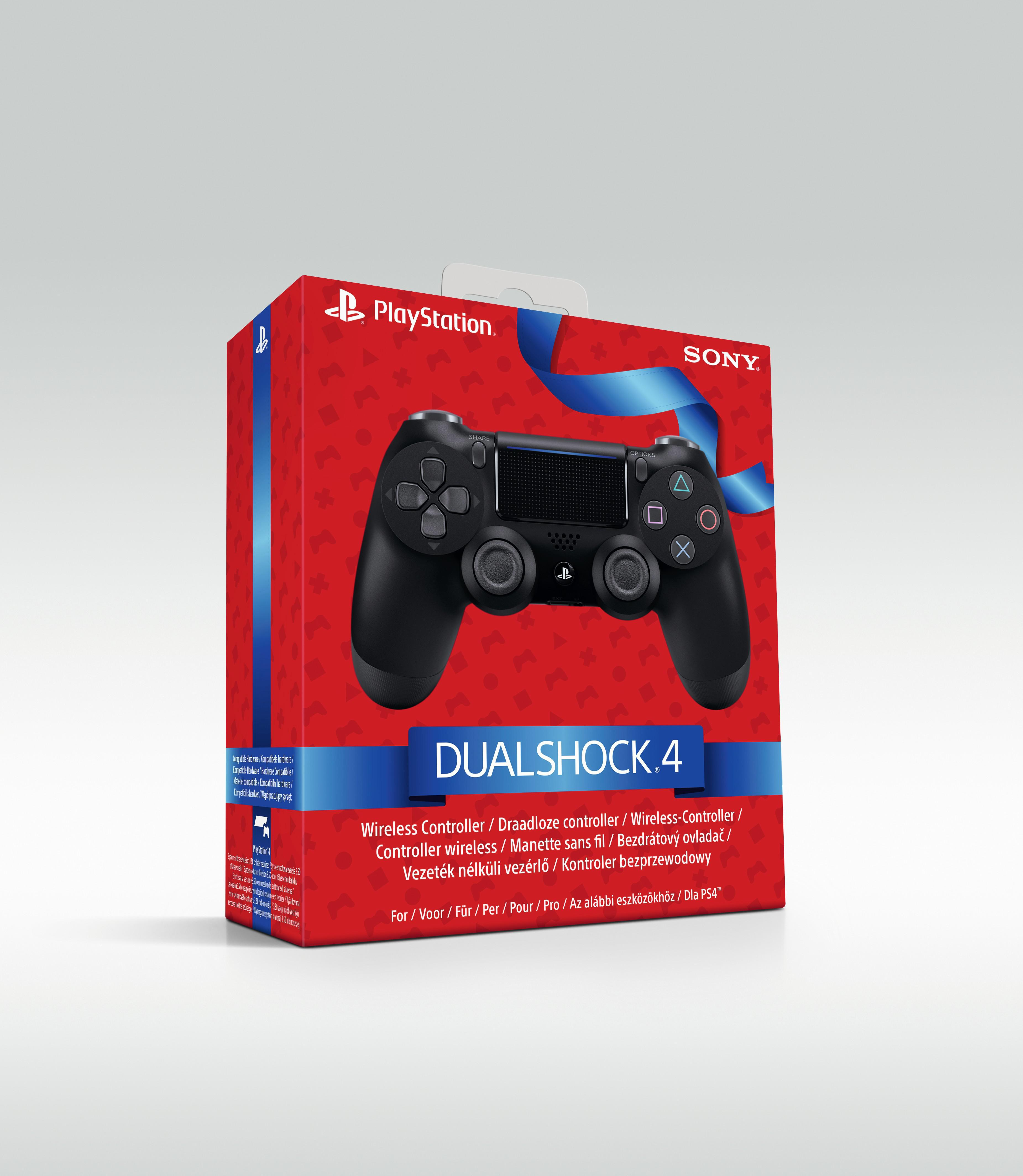 Sony DualShock 4 v2 Edycja Limitowana