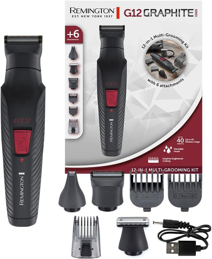Remington PG2120 E51 Multi-grooming kit