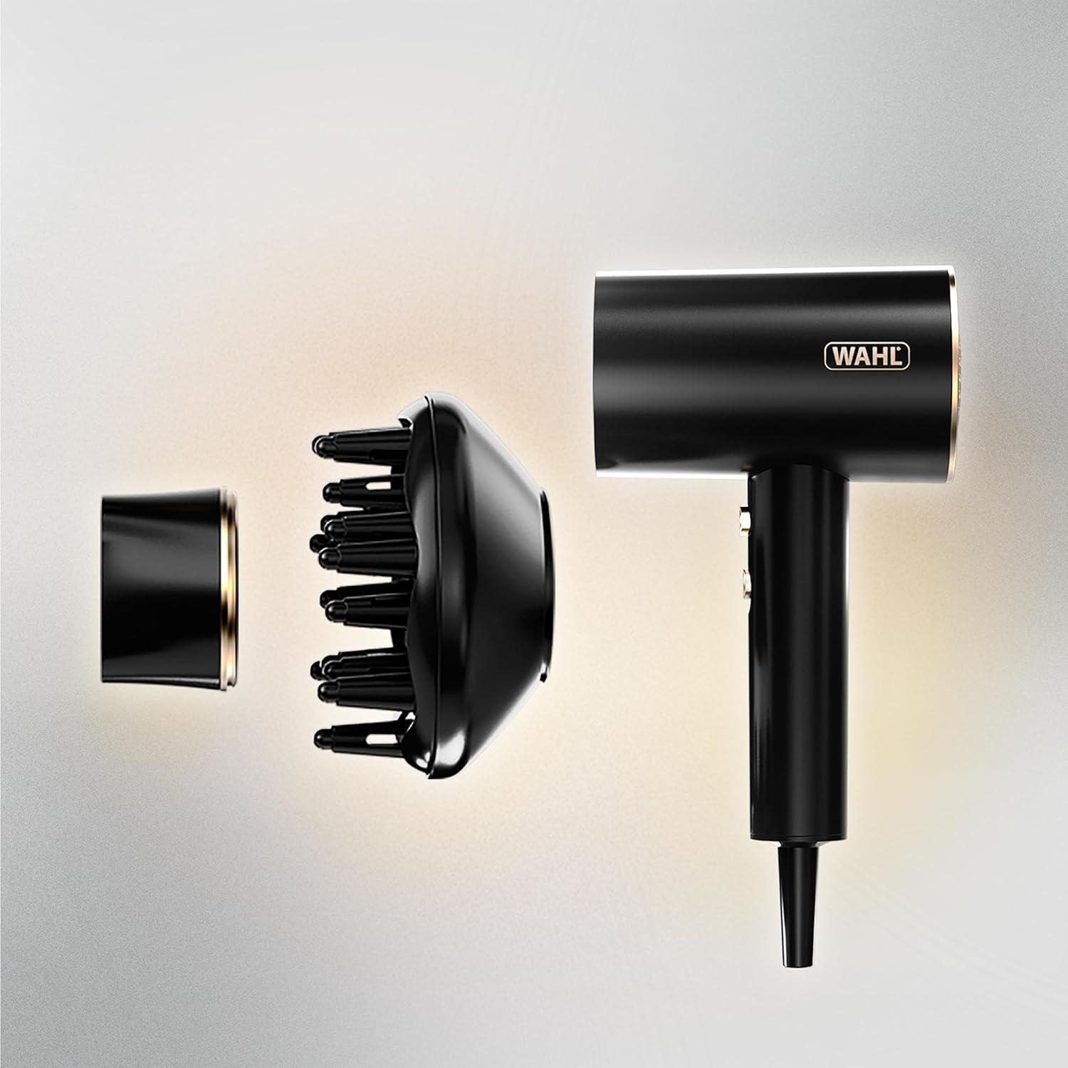 Wahl Suszarka WAHL Ionic Flow