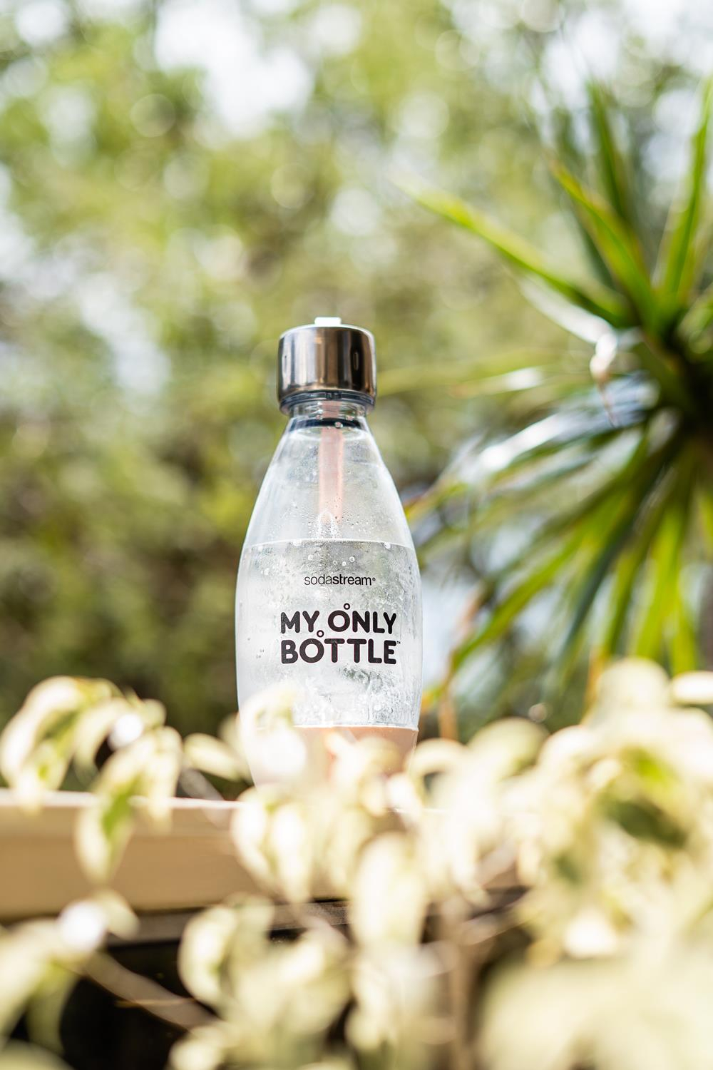 SodaStream BUTELKA Steam MY ONL