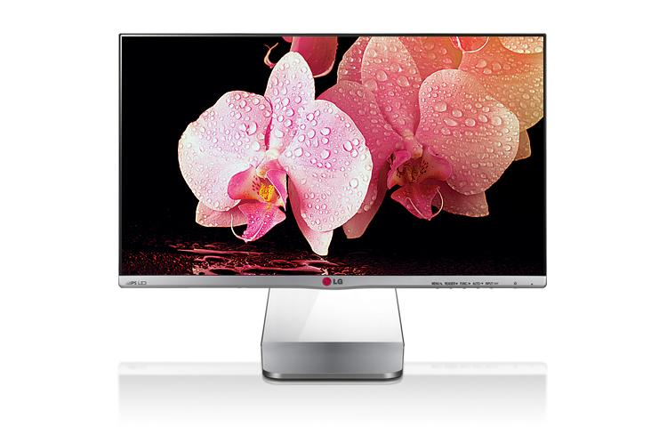 LG 24MP76HM