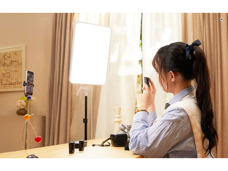 Godox Litemons LP800Bi bi-color