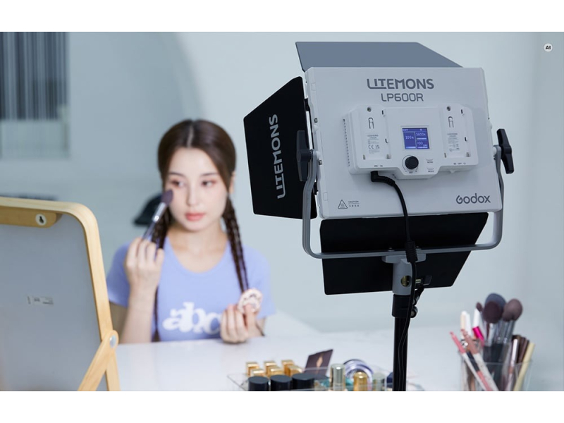 Godox Litemons LP600R RGB