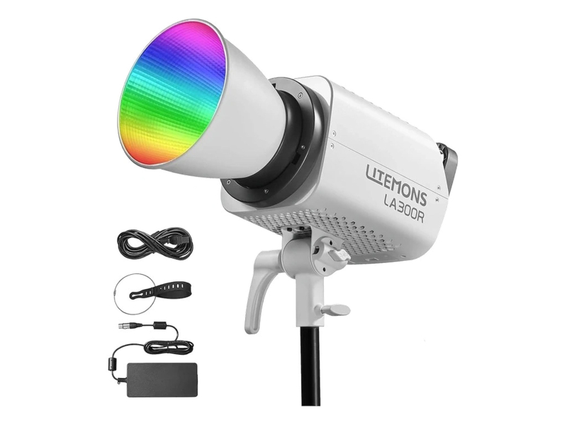 Godox Litemons LA300R