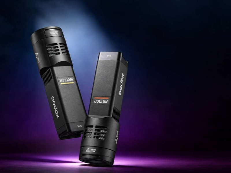 Godox RS100R RGB