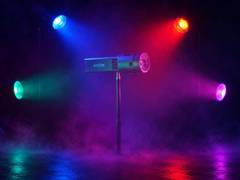 Godox RS100R RGB