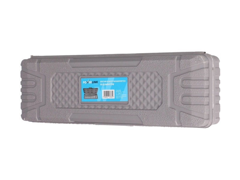 ExtraLink POWERLINK Zestaw narzędzi10 EL.