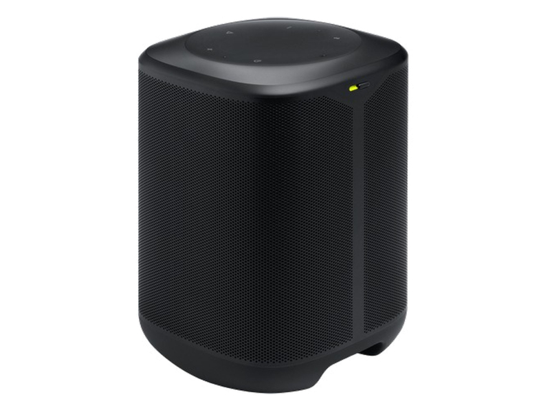 JBL COVE M1 Czarny