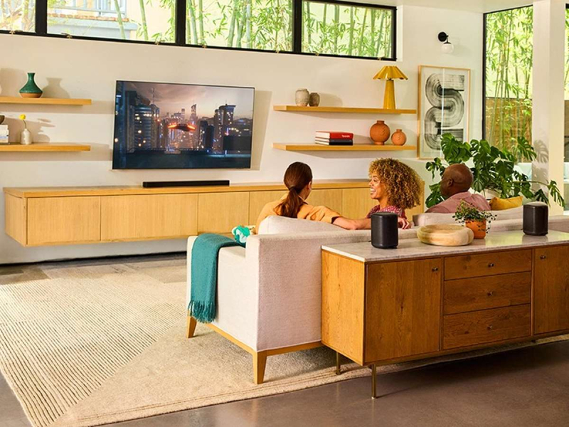 JBL COVE M1 Biały