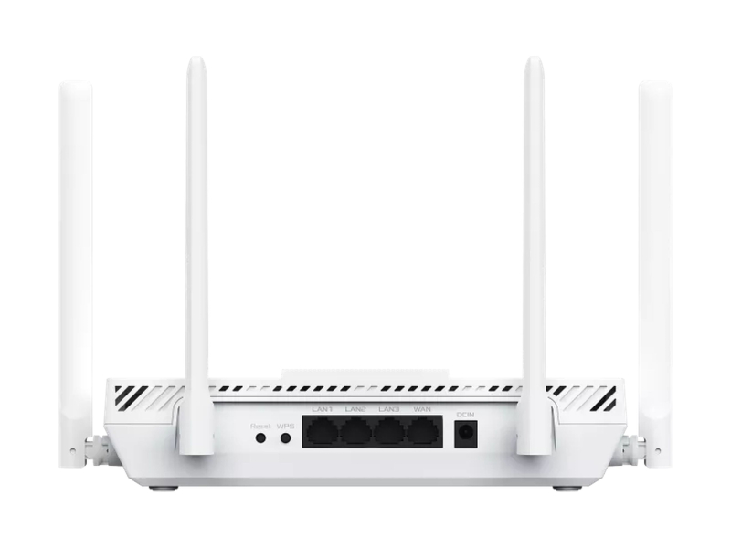 ASUS RT-BE3600E (3600Mb/s a/b/g/n/ac/ax/be)