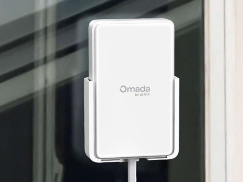 TP-Link ER701-5G-Outdoor 5G ODU