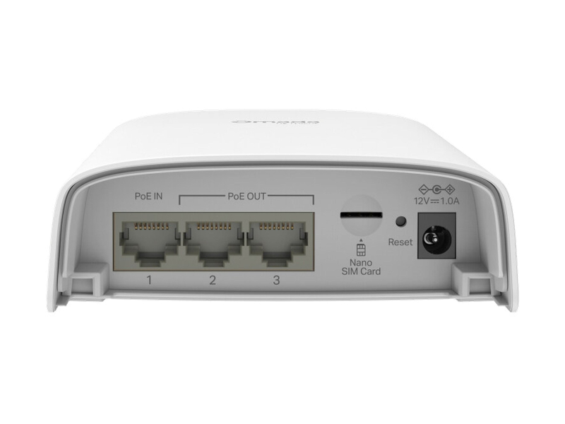 TP-Link ER603WP-4G-Outdoor 300Mbps b/g/n 3G/4G(LTE) 150Mbps