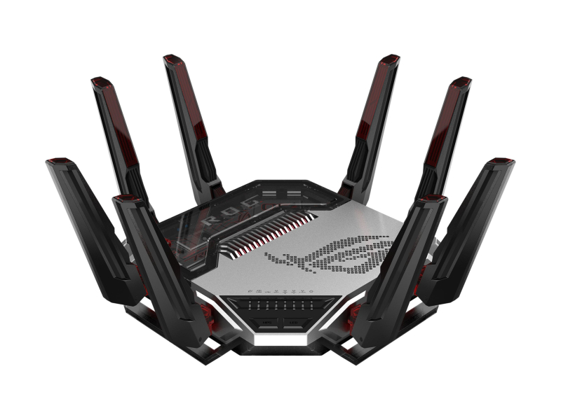 ASUS ROG Rapture GT-BN98 (BE25000 a/b/g/n/ac/ax/be/bn)