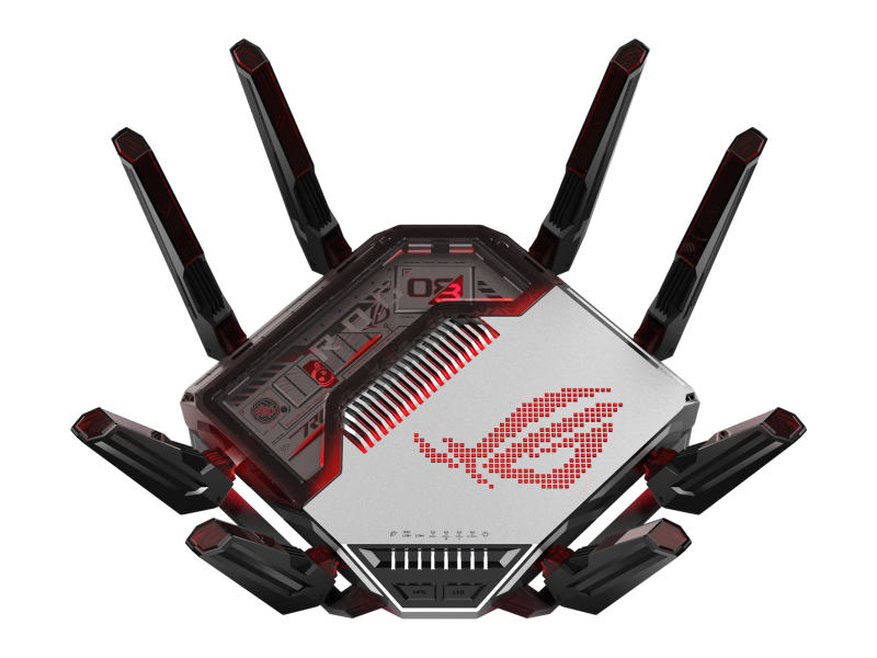 ASUS ROG Rapture GT-BN98 (BE25000 a/b/g/n/ac/ax/be/bn)