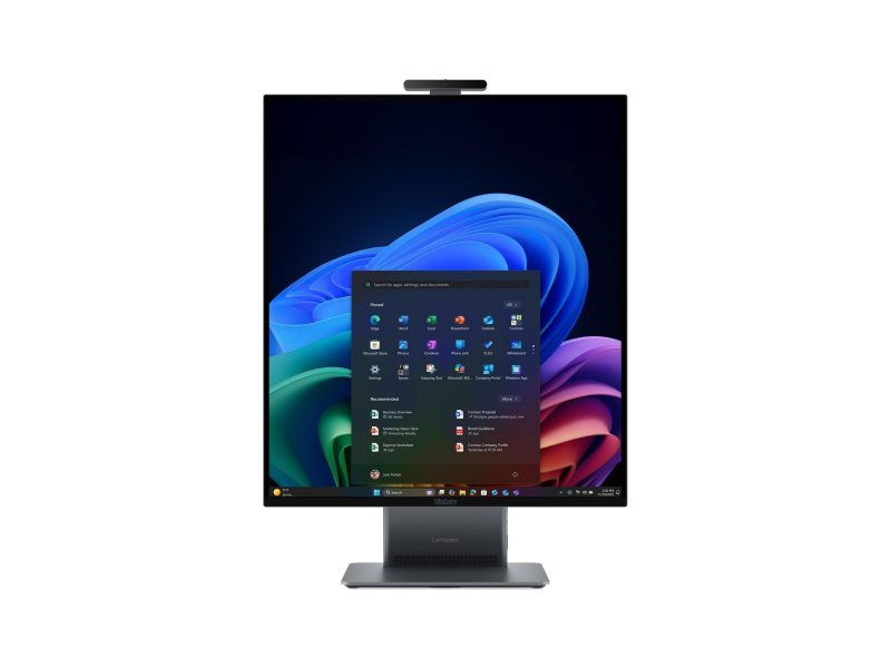 Lenovo ThinkCentre X AIO 27 Ultra 5-325/16GB/2TB/Win11P