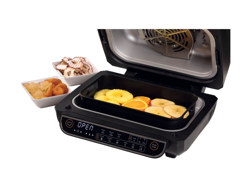 Ariete Air Fryer & Grill 463500 8L