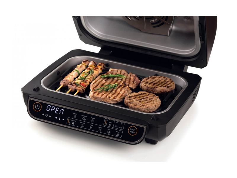 Ariete Air Fryer & Grill 463500 8L