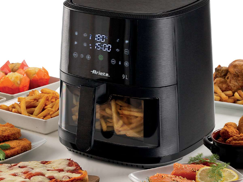 Ariete Air Fryer 463000 9L