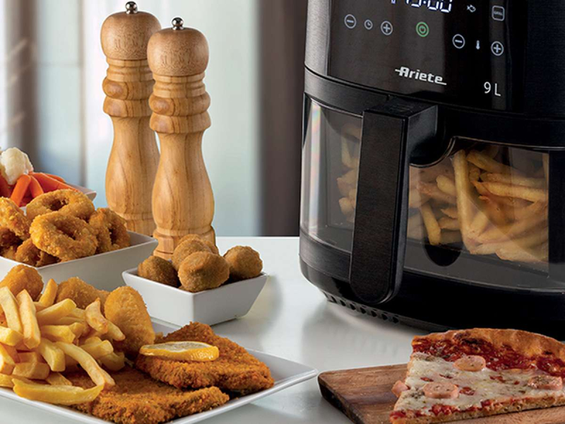 Ariete Air Fryer 463000 9L