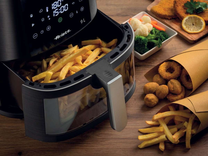 Ariete Air Fryer 463000 9L