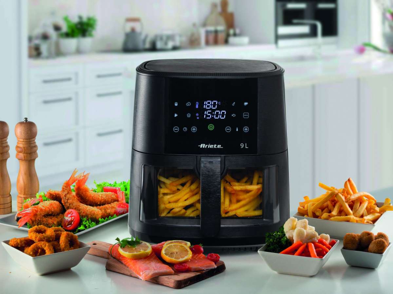 Ariete Air Fryer 463000 9L