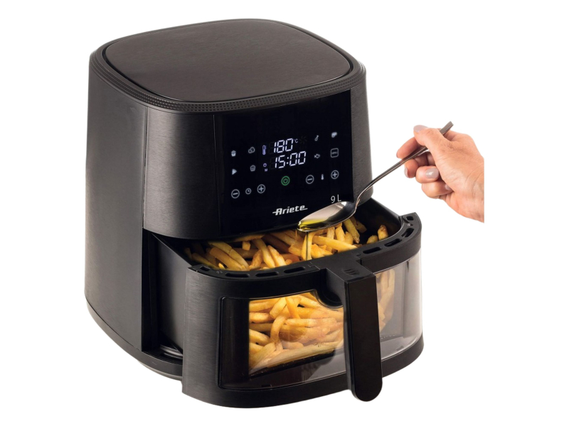 Ariete Air Fryer 463000 9L