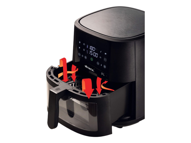 Ariete Air Fryer 463000 9L