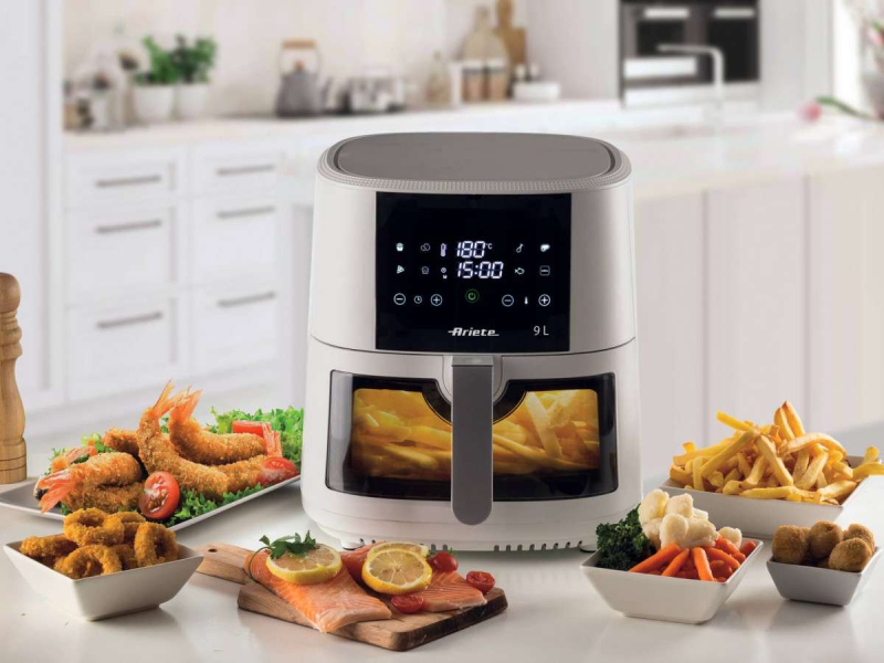 Ariete Air Fryer 463003 9L