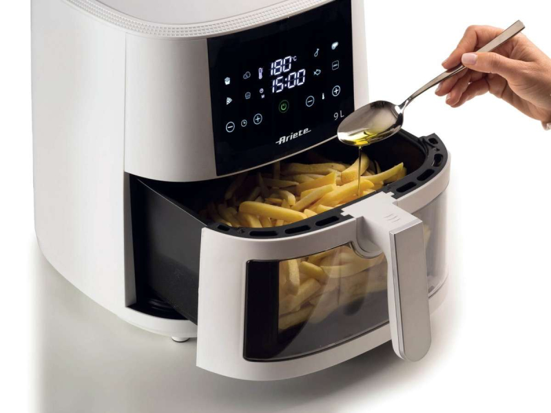 Ariete Air Fryer 463003 9L