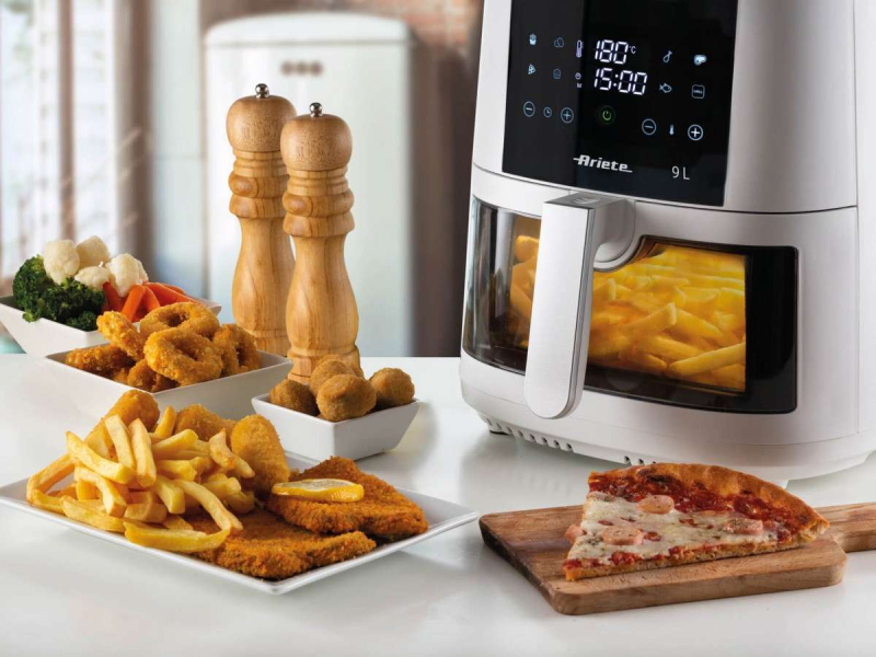 Ariete Air Fryer 463003 9L