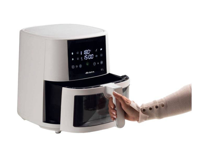 Ariete Air Fryer 463003 9L