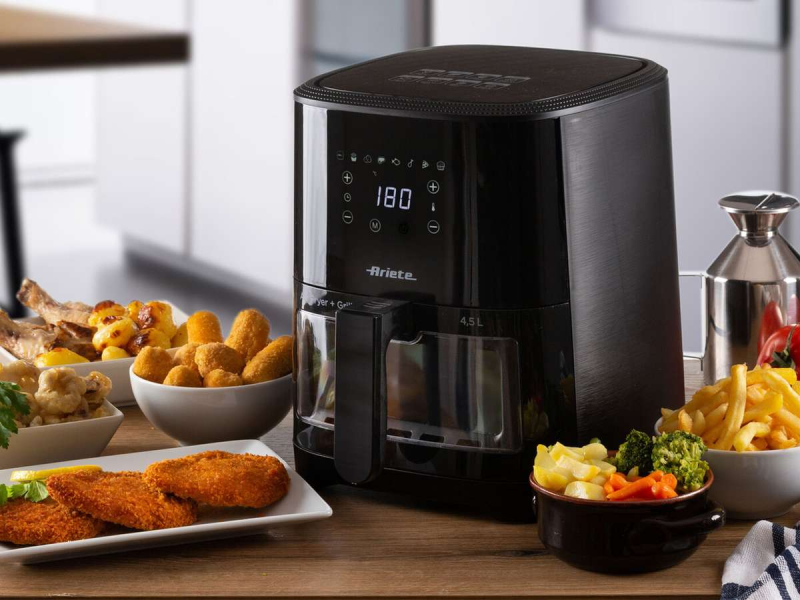 Ariete Air Fryer 463900 4,5L
