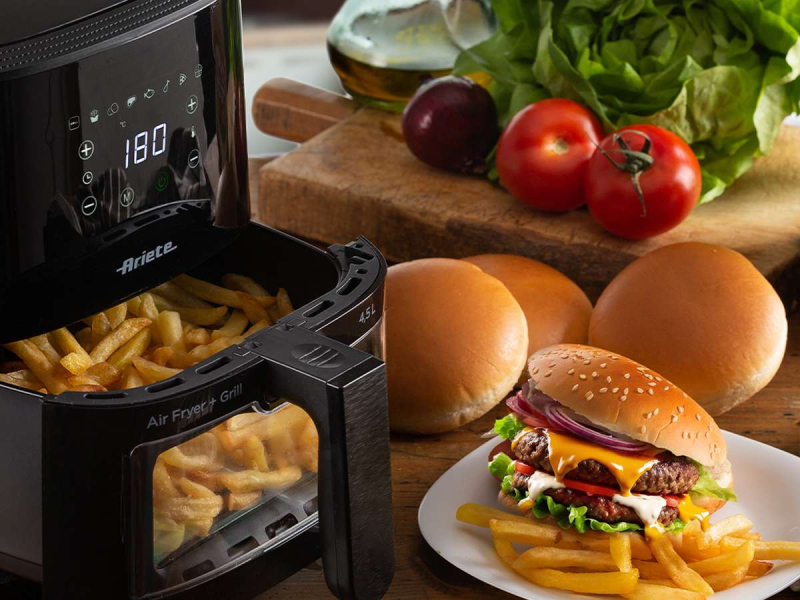 Ariete Air Fryer 463900 4,5L