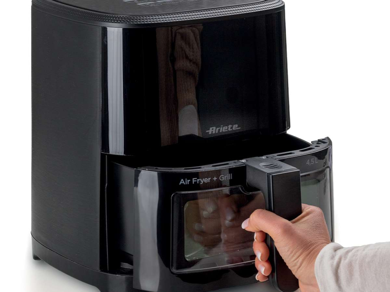 Ariete Air Fryer 463900 4,5L
